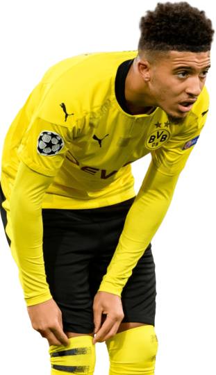 Jadon Sancho