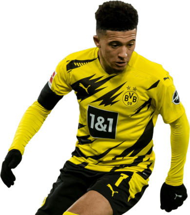 Jadon Sancho