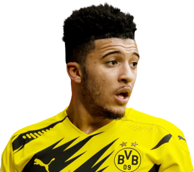 Jadon Sancho