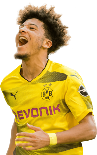 Jadon Sancho