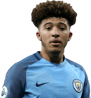 Jadon Sancho football render