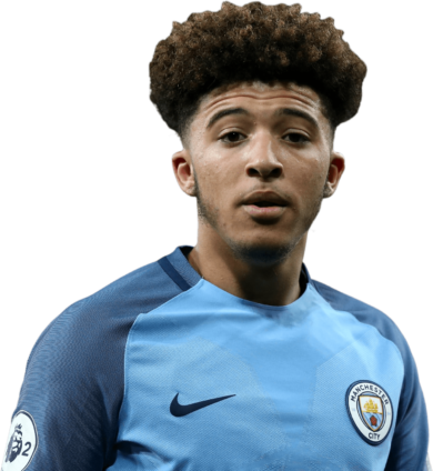 Jadon Sancho