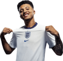 Jadon Sancho football render