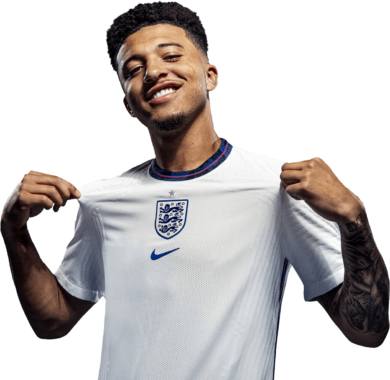 Jadon Sancho