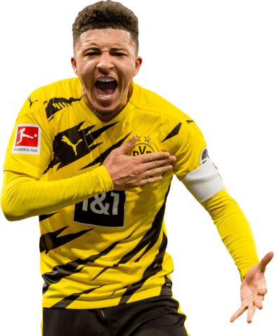 Jadon Sancho