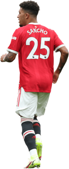 Jadon Sancho