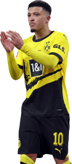 Jadon Sancho