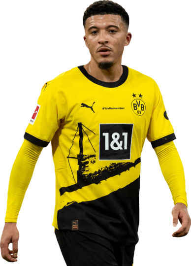 Jadon Sancho