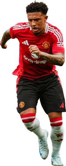 Jadon Sancho