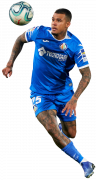 Kenedy football render