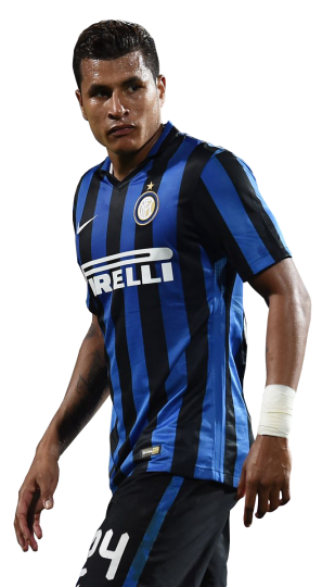 Jeison Murillo