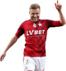 Jakub Blaszczykowski football render