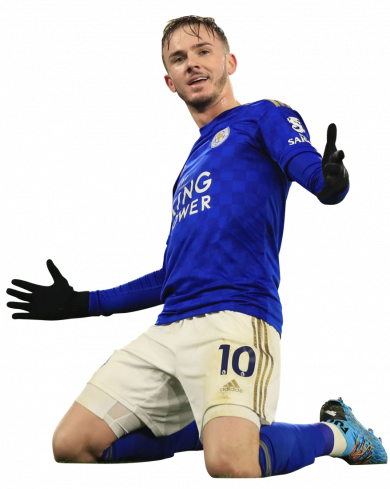 James Maddison