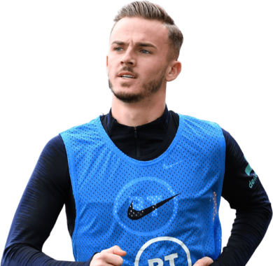 James Maddison