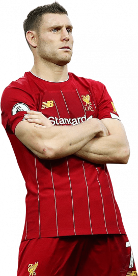 James Milner