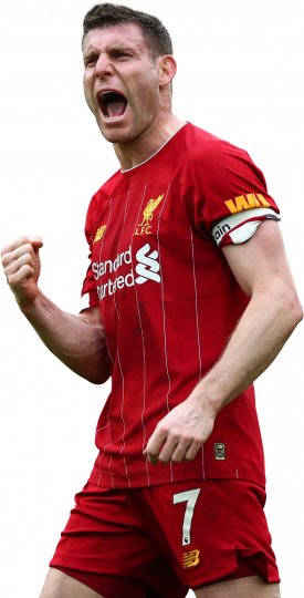 James Milner