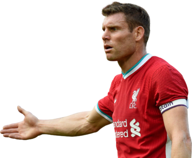 James Milner