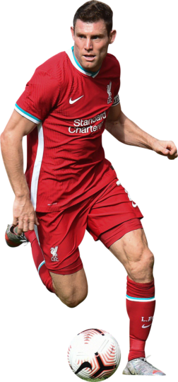 James Milner