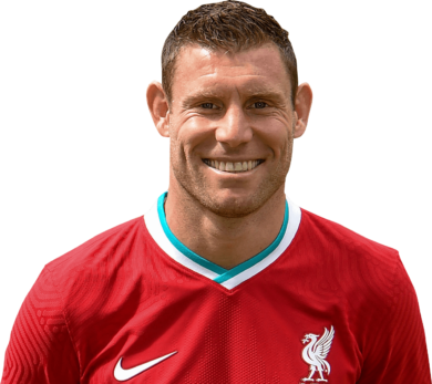 James Milner