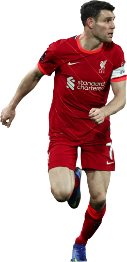 James Milner