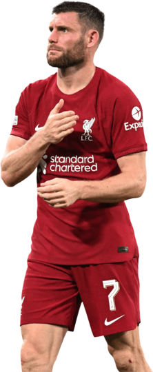 James Milner