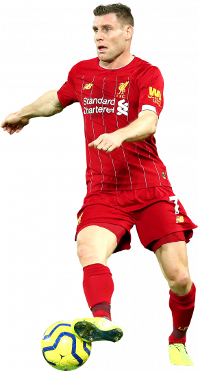 James Milner