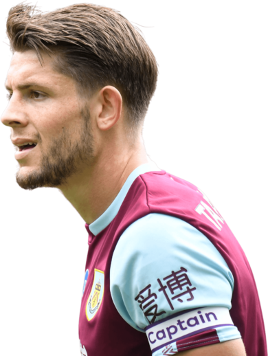 James Tarkowski