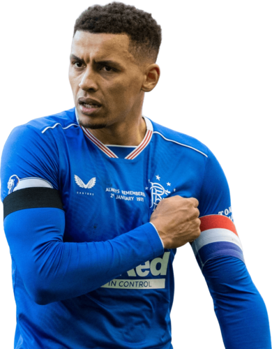 James Tavernier