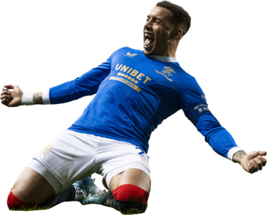 James Tavernier