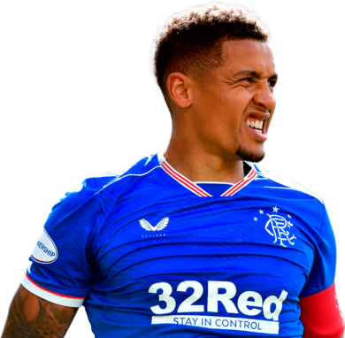 James Tavernier