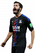 James Tomkins football render