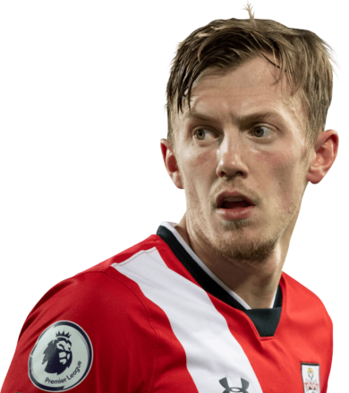 James Ward-Prowse