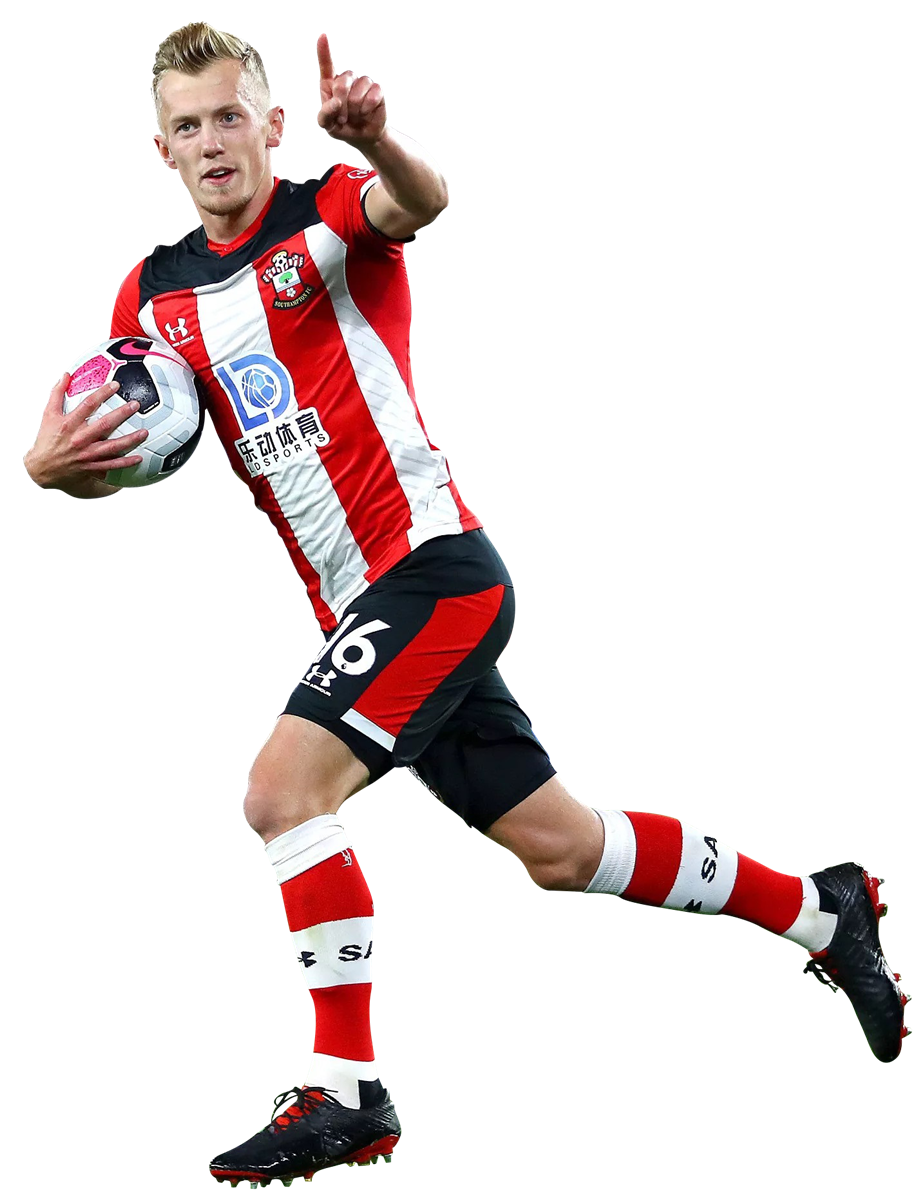 Ward-prowse james