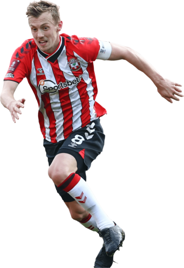 James Ward-Prowse