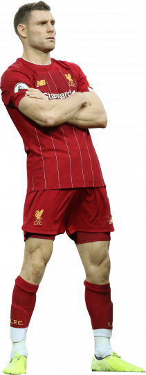 James Milner