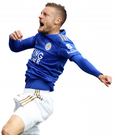 Jamie Vardy