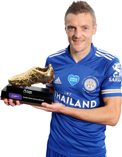 Jamie Vardy