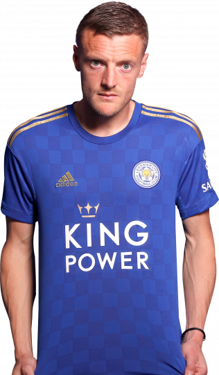 Jamie Vardy