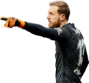 Jan Oblak football render