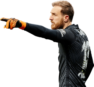 Jan Oblak