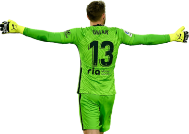 Jan Oblak