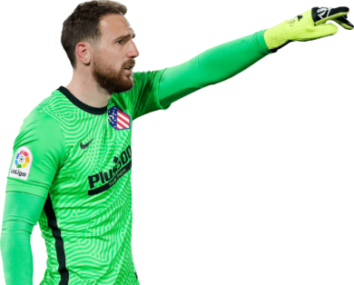 Jan Oblak