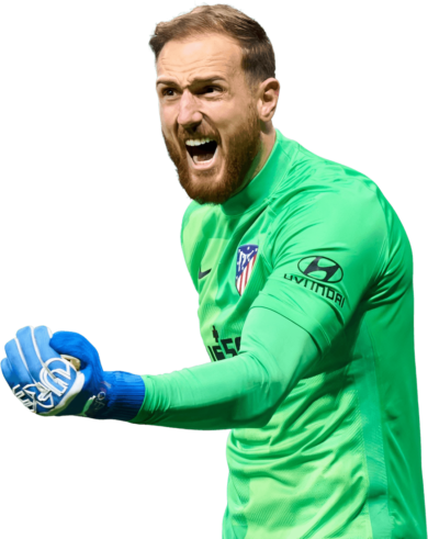 Jan Oblak