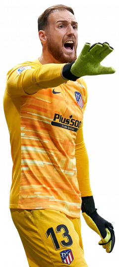 Jan Oblak