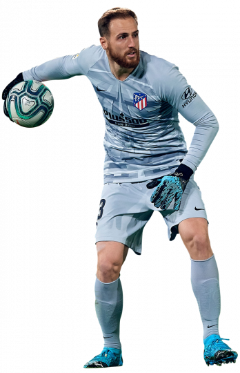 Jan Oblak