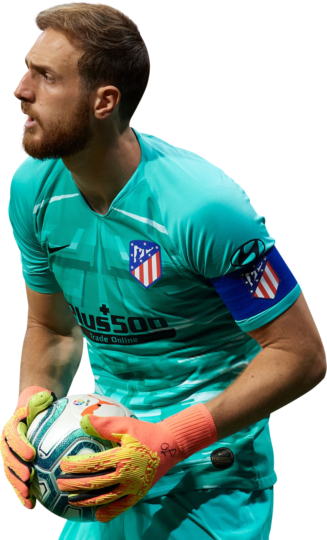 Jan Oblak