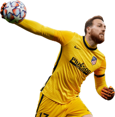 Jan Oblak