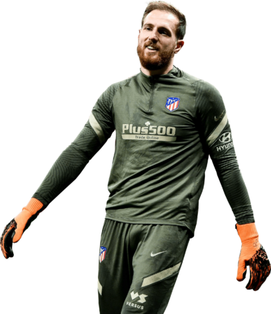 Jan Oblak