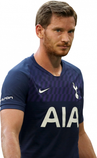 Jan Vertonghen