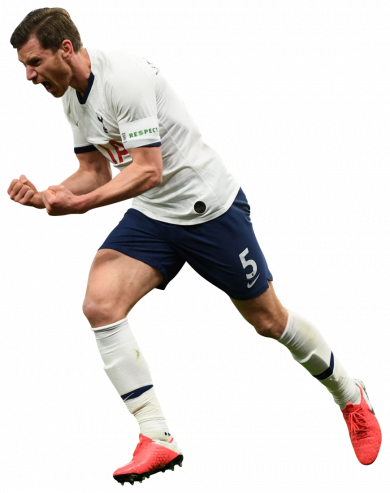 Jan Vertonghen